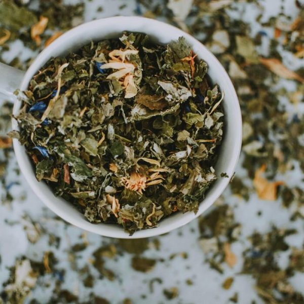 Flavors of the World: A Journey in Every Sip