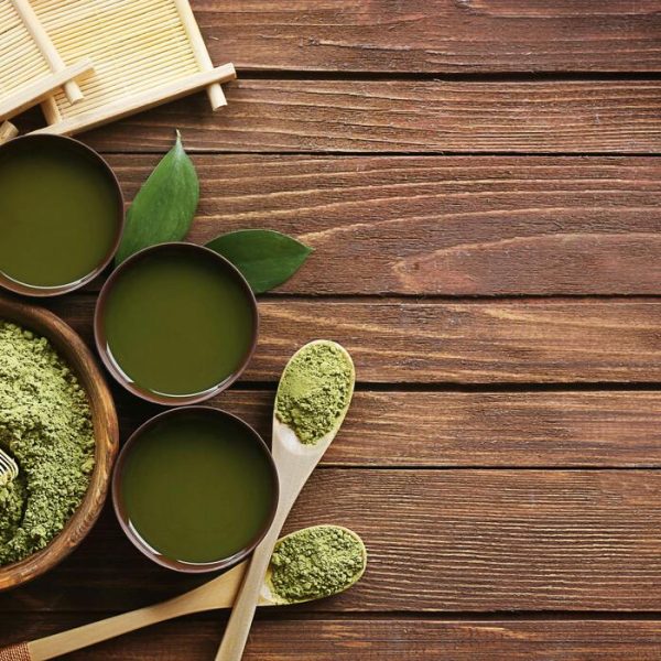 (Japanese Article) 抹茶の魔法：一杯ごとにウェルネスの儀式になる瞬間