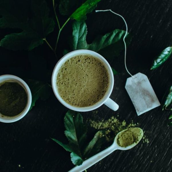 Why Matcha, Ginger, and Chamomile Replace Coffee for Many